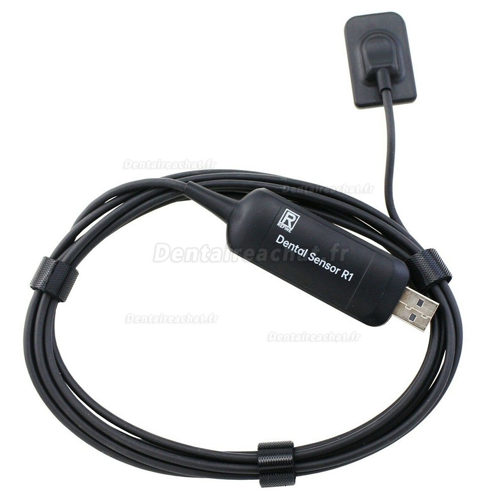 Refine R1/R2 Capteur dentaire usb capteurs intra-oraux numériques portables